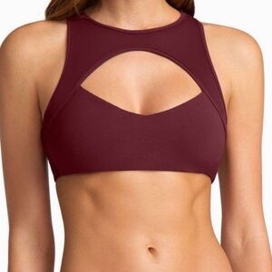 Boys + Arrows Meg Ryan bikini top